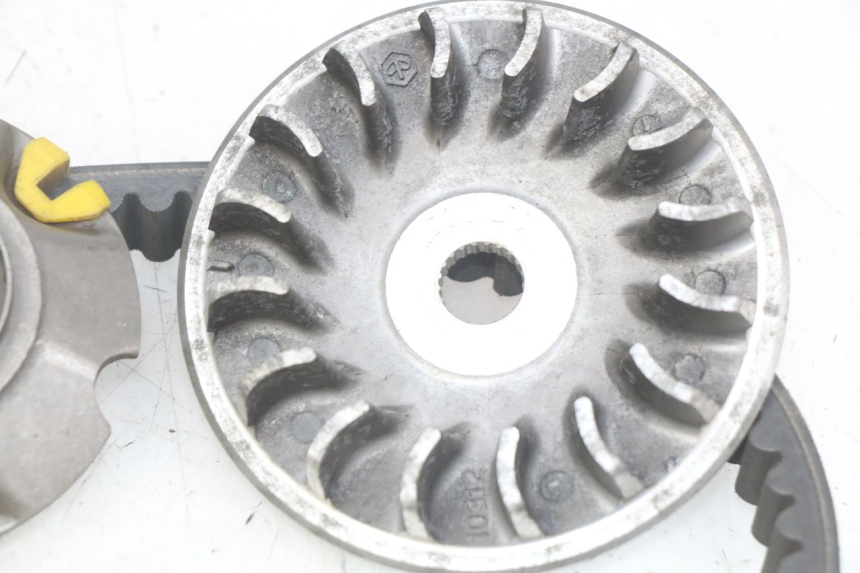 photo de VARIATOR APRILIA SCARABEO LIGHT 125 (2007 - 2011)