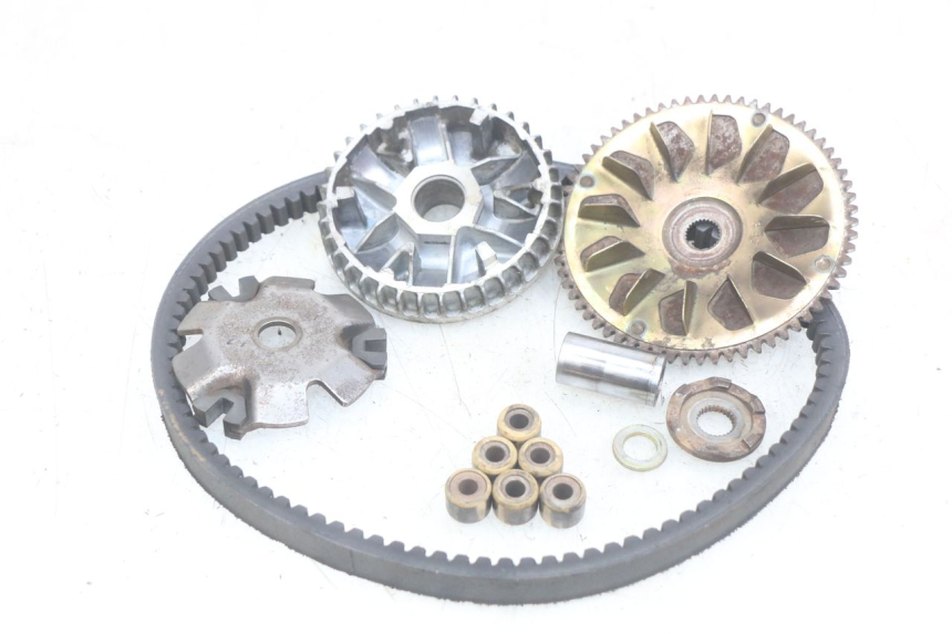 photo de VARIATOR HONDA SCV LEAD 100 (2003 - 2007)