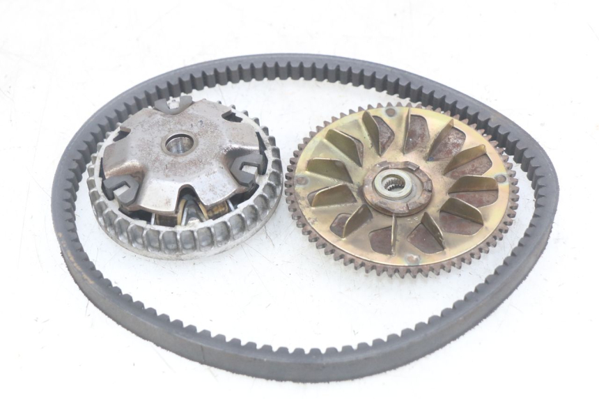 photo de VARIATOR HONDA SCV LEAD 100 (2003 - 2007)