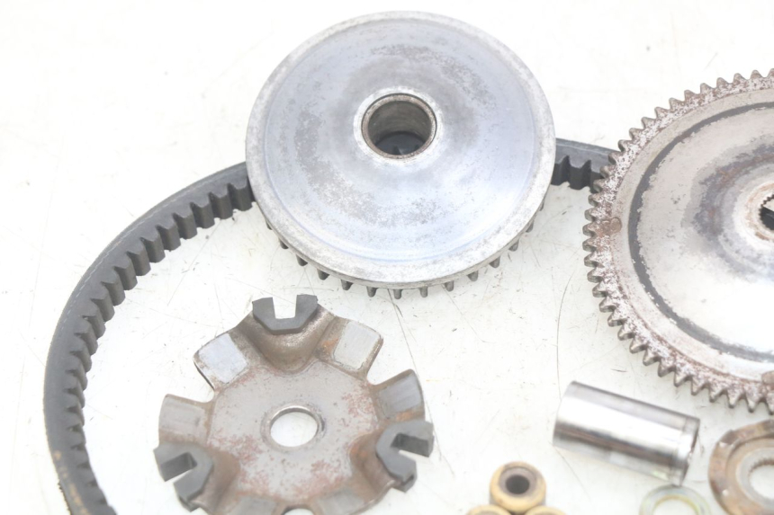 photo de VARIATOR HONDA SCV LEAD 100 (2003 - 2007)