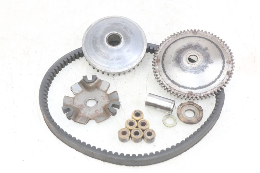 photo de VARIATOR HONDA SCV LEAD 100 (2003 - 2007)