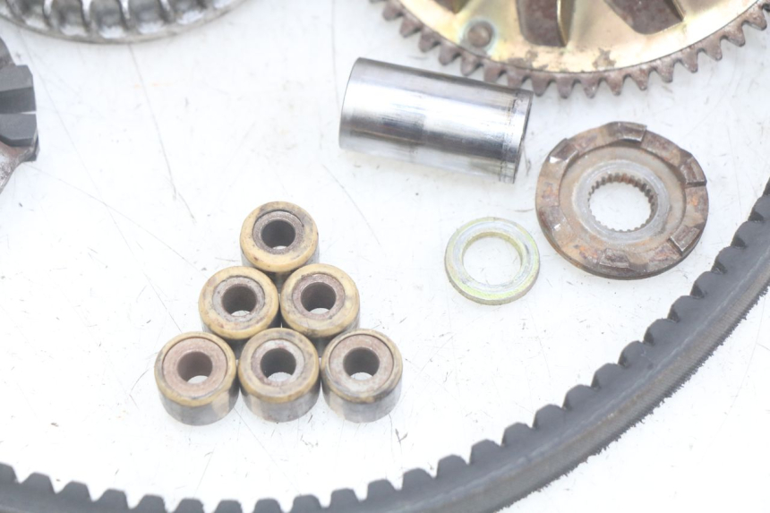 photo de VARIATOR HONDA SCV LEAD 100 (2003 - 2007)