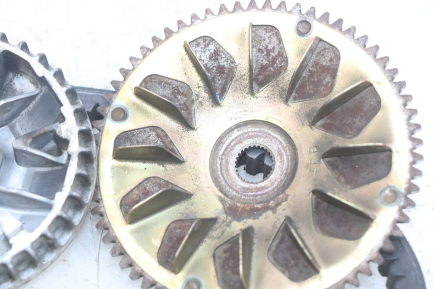 photo de VARIATOR HONDA SCV LEAD 100 (2003 - 2007)