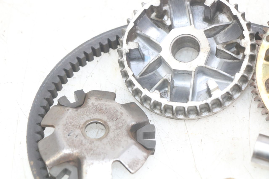 photo de VARIATOR HONDA SCV LEAD 100 (2003 - 2007)