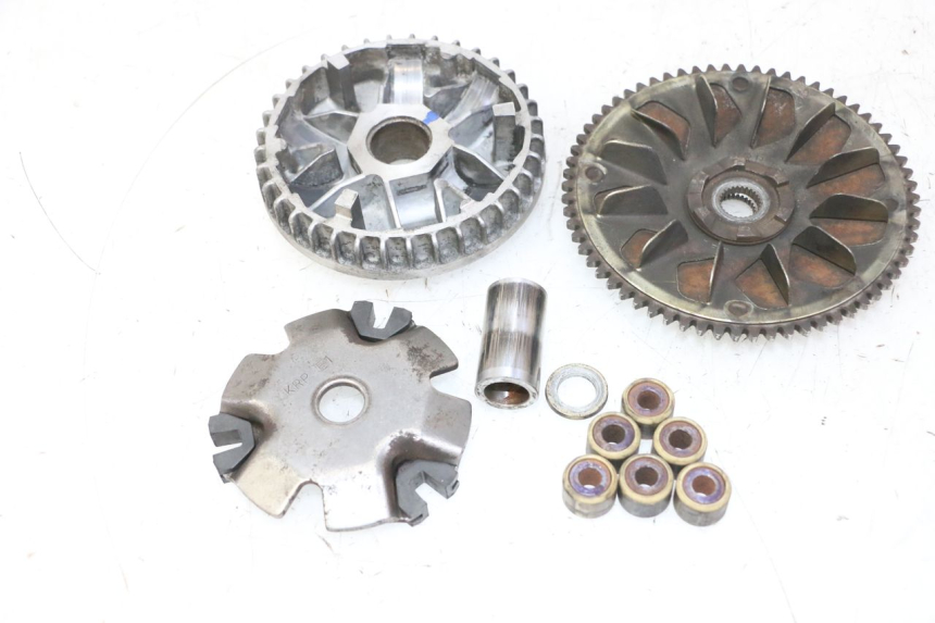 photo de VARIATOR HONDA SCV LEAD 100 (2003 - 2007)