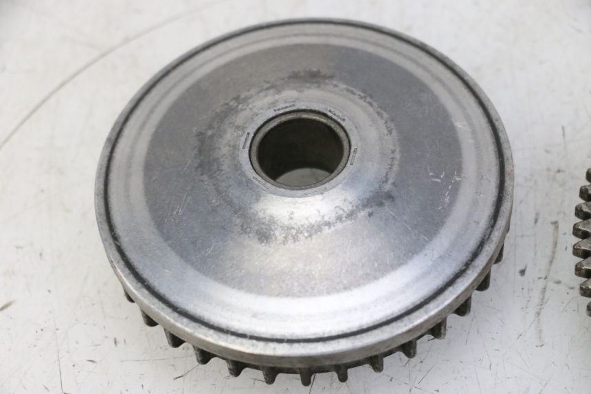 photo de VARIATOR HONDA SCV LEAD 100 (2003 - 2007)