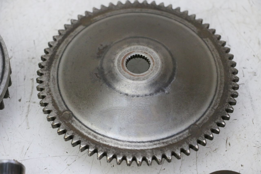 photo de VARIATOR HONDA SCV LEAD 100 (2003 - 2007)