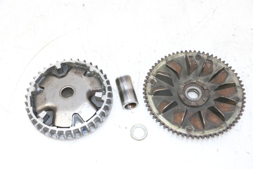 photo de VARIATOR HONDA SCV LEAD 100 (2003 - 2007)