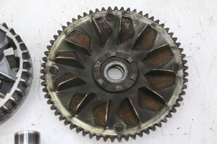 photo de VARIATOR HONDA SCV LEAD 100 (2003 - 2007)