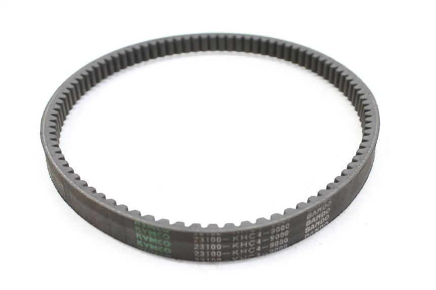 photo de VARIATOR KYMCO SENTO 100 (2008 - 2013)