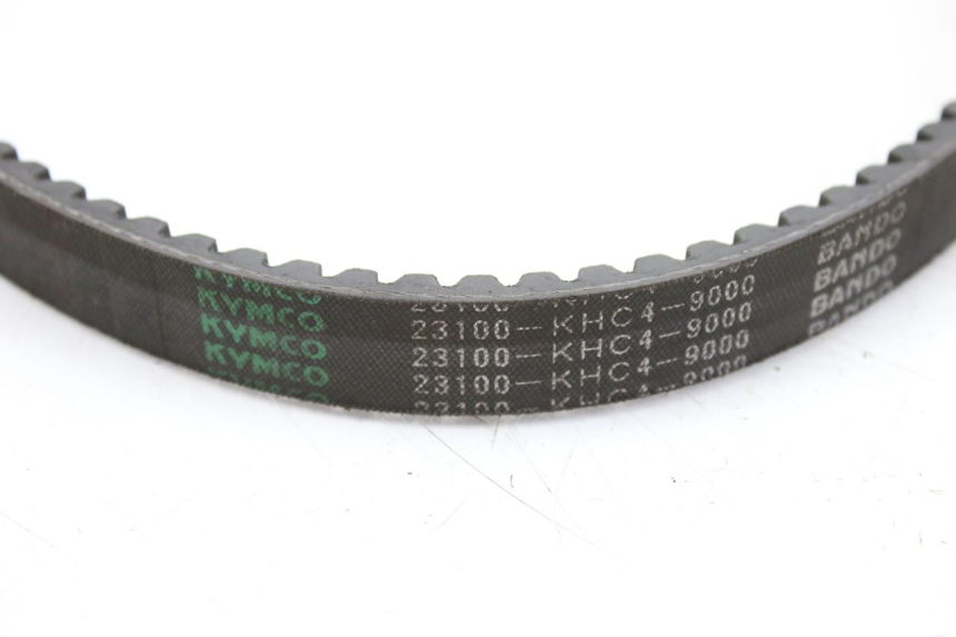 photo de VARIATOR KYMCO SENTO 100 (2008 - 2013)