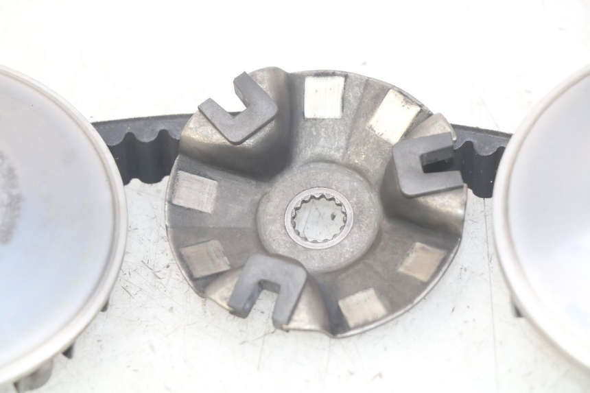 photo de VARIATOR MBK SKYCRUISER 125 (2010 - 2013)