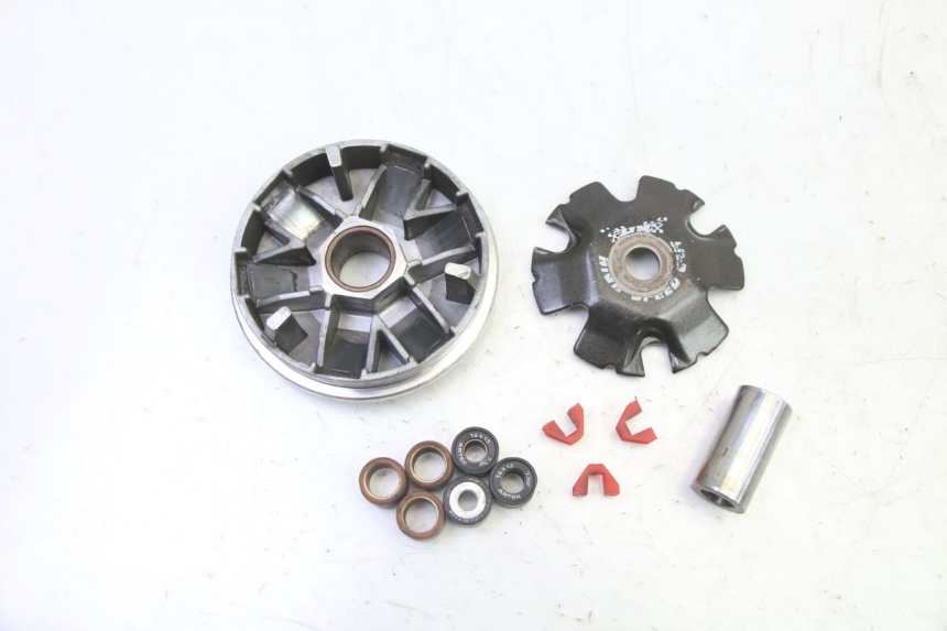 photo de VARIATOR PEUGEOT SPEEDFIGHT 3 AIR 50 (2009 - 2015)