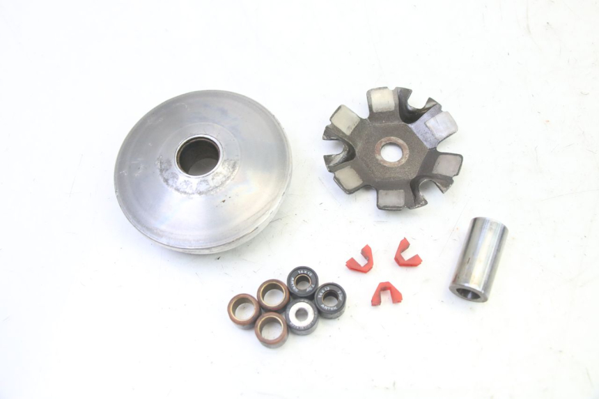 photo de VARIATOR PEUGEOT SPEEDFIGHT 3 AIR 50 (2009 - 2015)