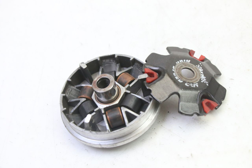 photo de VARIATOR PEUGEOT SPEEDFIGHT 3 AIR 50 (2009 - 2015)