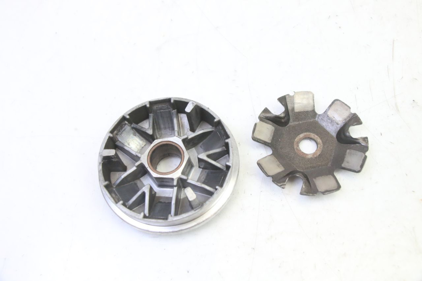 photo de VARIATOR PEUGEOT SPEEDFIGHT 3 AIR 50 (2009 - 2015)