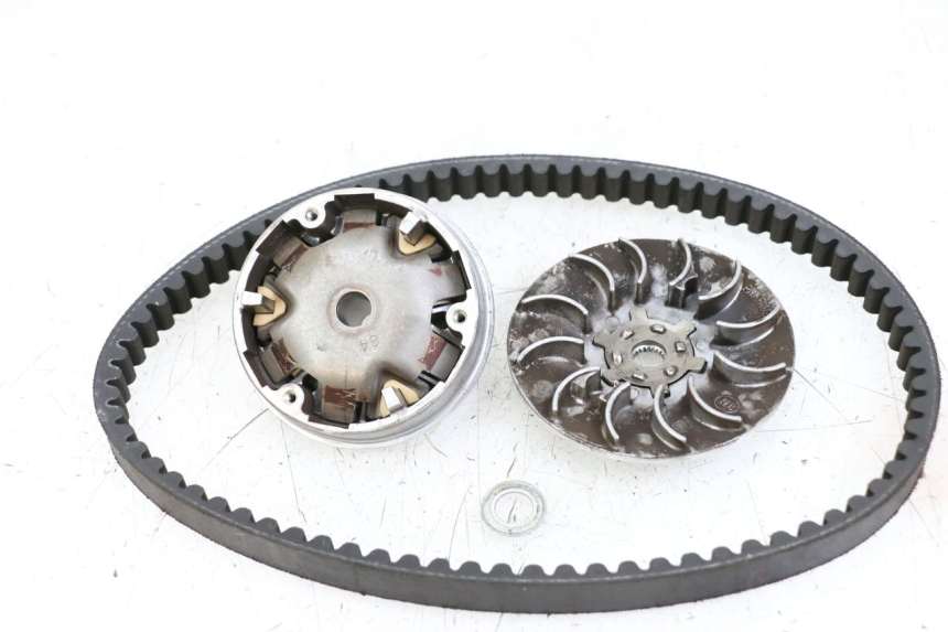 photo de VARIATOR PEUGEOT SPEEDFIGHT 4 2T 50 (2015 - 2019) - Component detail