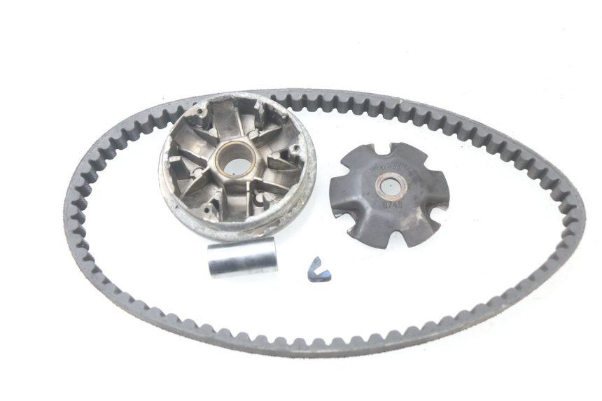 photo de VARIATOR PEUGEOT SPEEDFIGHT LC 50 (1996 - 2002)
