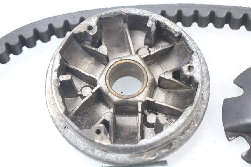 photo de VARIATOR PEUGEOT SPEEDFIGHT LC 50 (1996 - 2002)