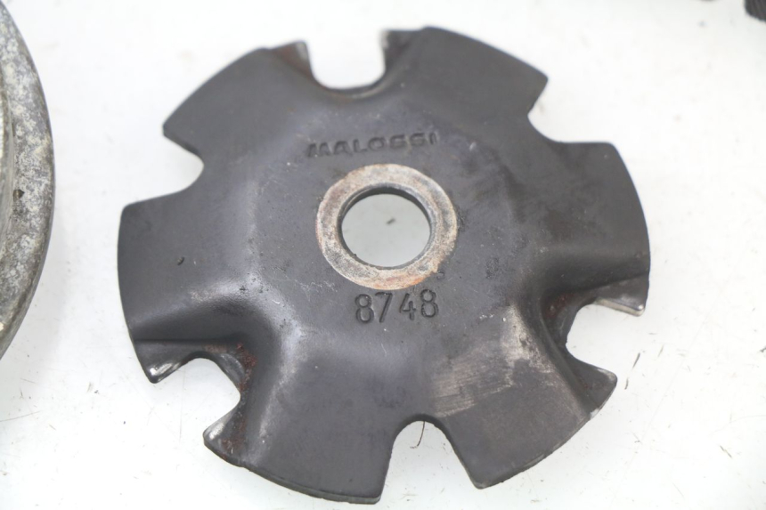 photo de VARIATOR PEUGEOT SPEEDFIGHT LC 50 (1996 - 2002)