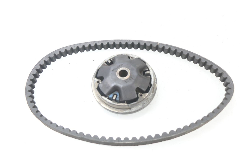 photo de VARIATOR PEUGEOT SPEEDFIGHT LC 50 (1996 - 2002)
