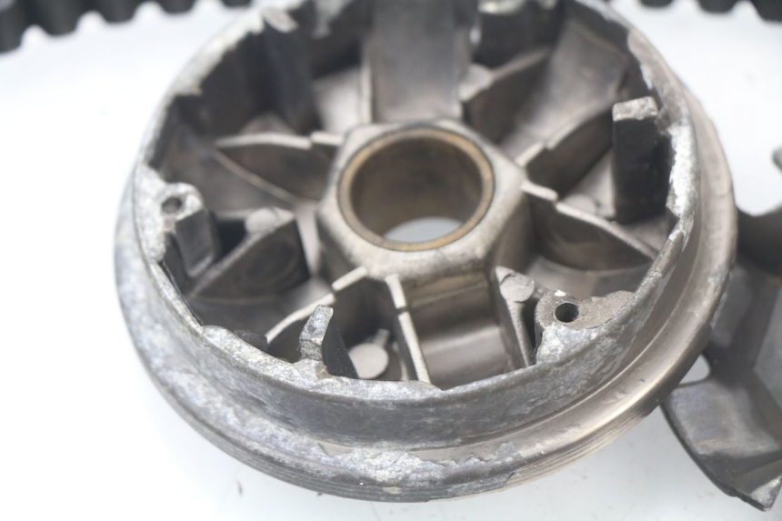photo de VARIATOR PEUGEOT SPEEDFIGHT LC 50 (1996 - 2002)
