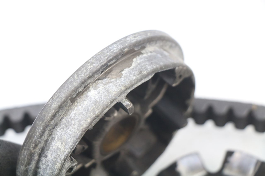photo de VARIATOR PEUGEOT SPEEDFIGHT LC 50 (1996 - 2002)