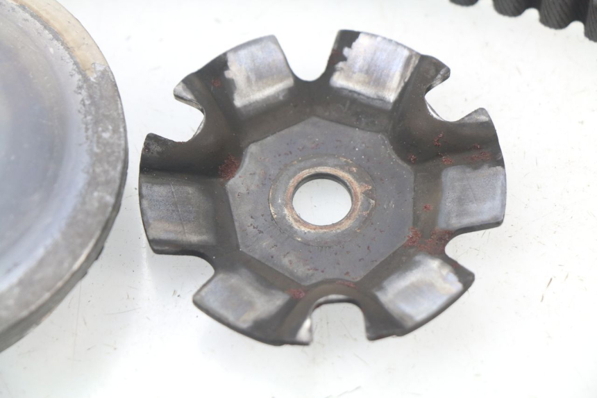 photo de VARIATOR PEUGEOT SPEEDFIGHT LC 50 (1996 - 2002)