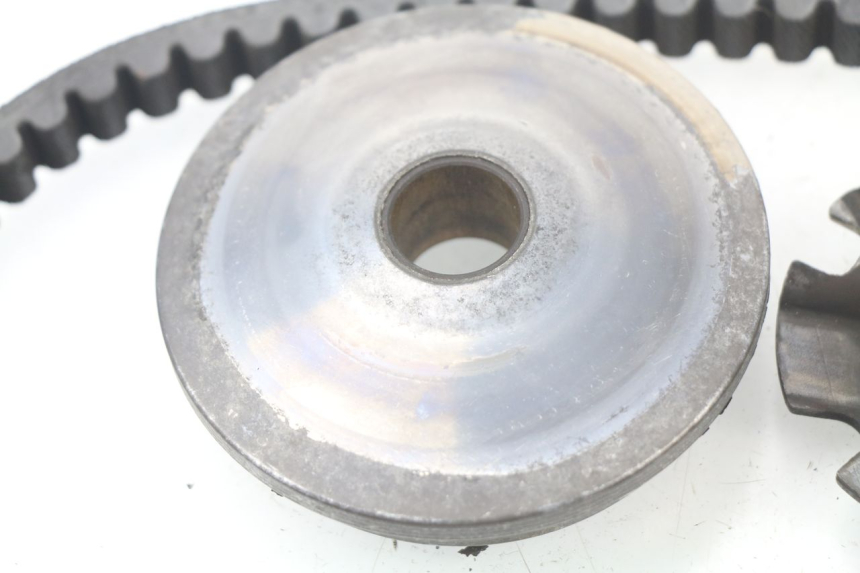 photo de VARIATOR PEUGEOT SPEEDFIGHT LC 50 (1996 - 2002)