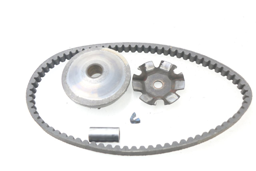 photo de VARIATOR PEUGEOT SPEEDFIGHT LC 50 (1996 - 2002)