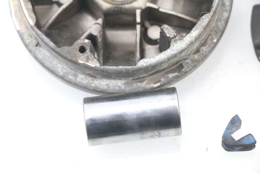 photo de VARIATOR PEUGEOT SPEEDFIGHT LC 50 (1996 - 2002)