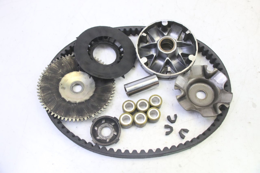 photo de VARIATOR APRILIA SR R 2T LC 50 (2018 - 2021)