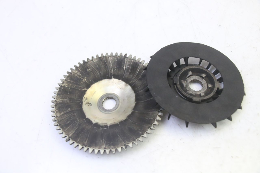 photo de VARIATOR APRILIA SR R 2T LC 50 (2018 - 2021)