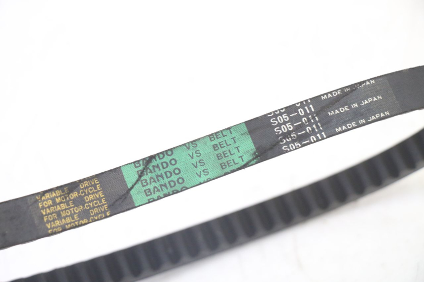 photo de VARIATOR APRILIA SR R 2T LC 50 (2018 - 2021)