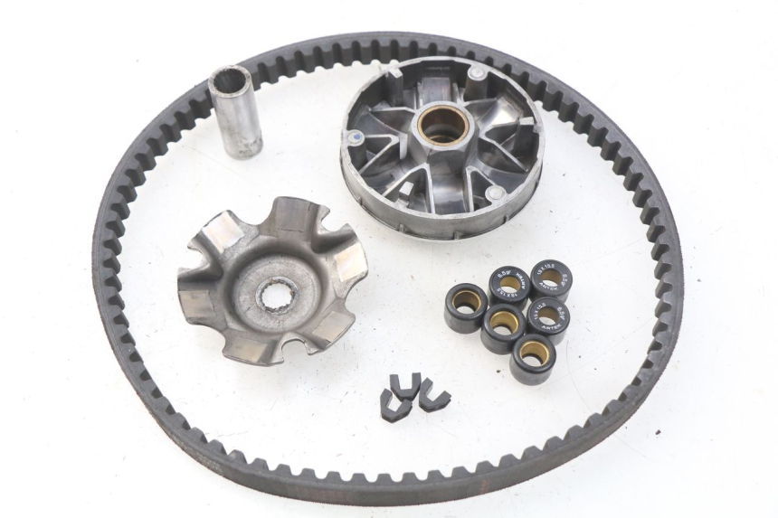 photo de VARIATOR GILERA STALKER 50 (2004 - 2014)