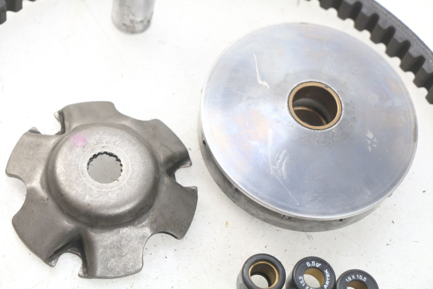 photo de VARIATOR GILERA STALKER 50 (2004 - 2014)