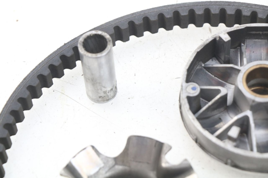 photo de VARIATOR GILERA STALKER 50 (2004 - 2014)