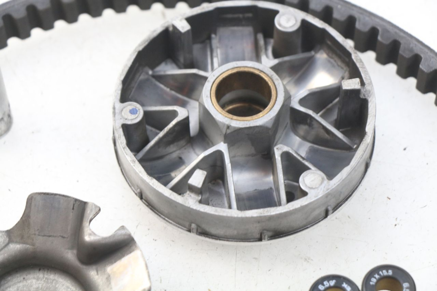 photo de VARIATOR GILERA STALKER 50 (2004 - 2014)