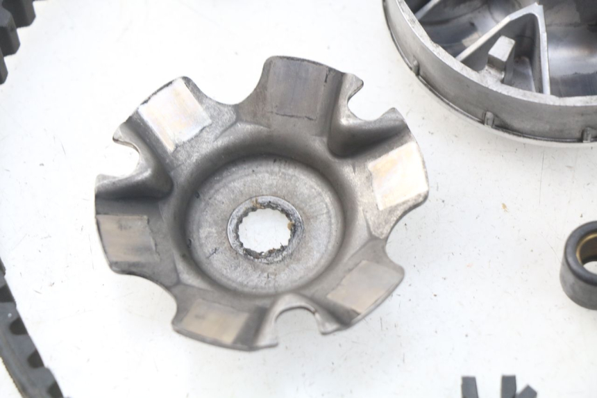 photo de VARIATOR GILERA STALKER 50 (2004 - 2014)