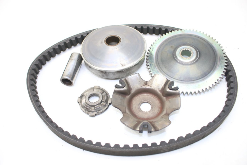 photo de VARIATOR GILERA STALKER 50 (2004 - 2014)
