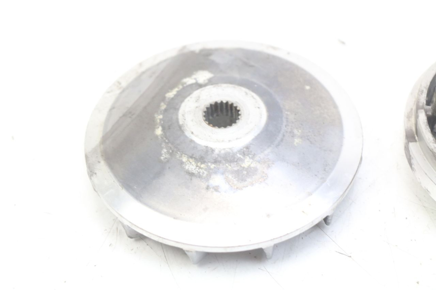 photo de VARIATOR RAZZO STEED 125 (2012 - 2018)