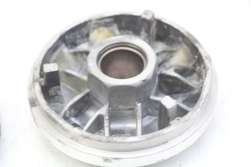photo de VARIATOR RAZZO STEED 125 (2012 - 2018)