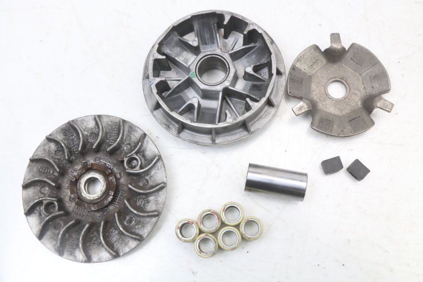photo de VARIATOR SYM FIDDLE 3 III 50 (2014 - 2020)