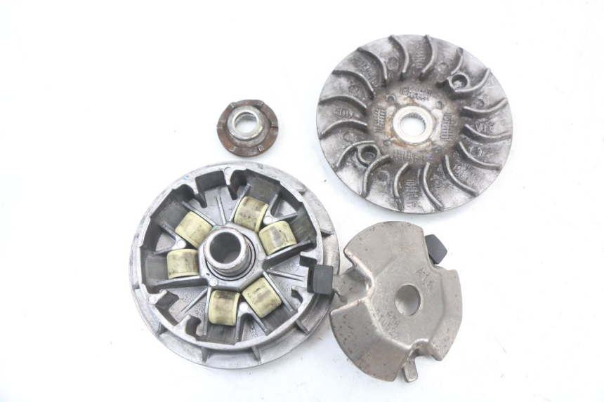 photo de VARIATOR SYM FIDDLE 3 III 50 (2014 - 2020)