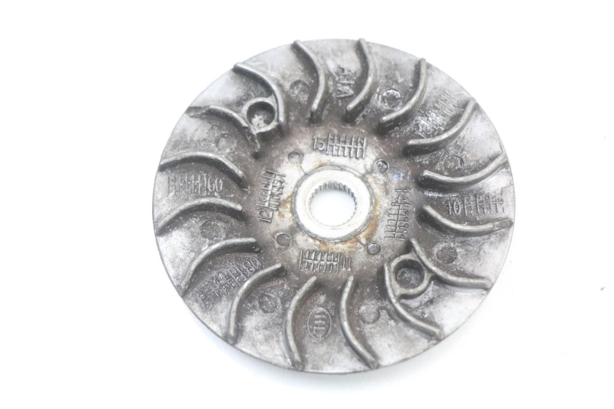 photo de VARIATOR SYM FIDDLE 3 III 50 (2014 - 2020)