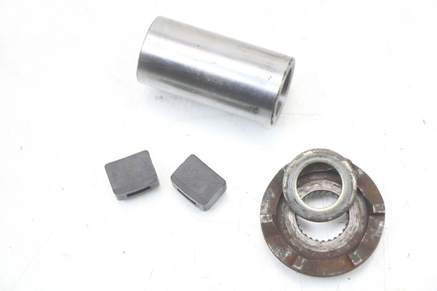 photo de VARIATOR SYM FIDDLE 3 III 50 (2014 - 2020)