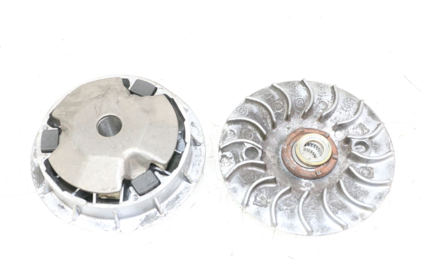 photo de VARIATOR SYM FIDDLE 3 III 50 (2014 - 2020)