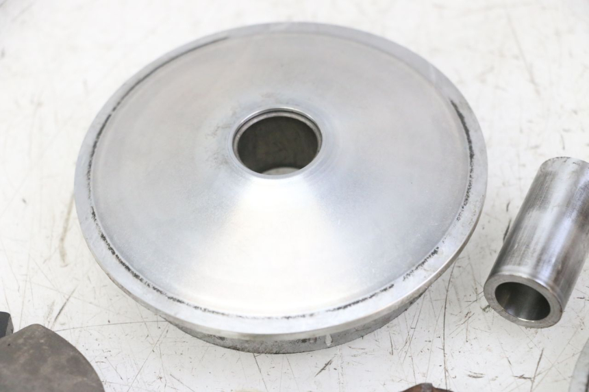 photo de VARIATOR SYM FIDDLE 3 III 50 (2014 - 2020)