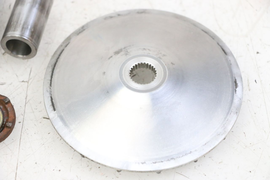 photo de VARIATOR SYM FIDDLE 3 III 50 (2014 - 2020)