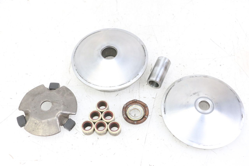 photo de VARIATOR SYM FIDDLE 3 III 50 (2014 - 2020)